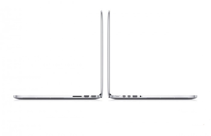 bán Macbook Retina 13 inch cũ MF840 giá rẻ